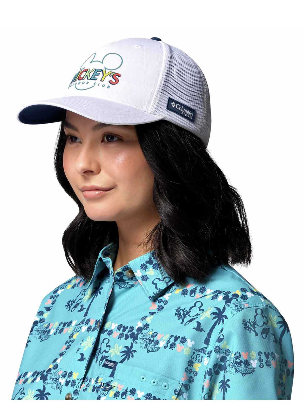 Gorro Disney Ball Cap