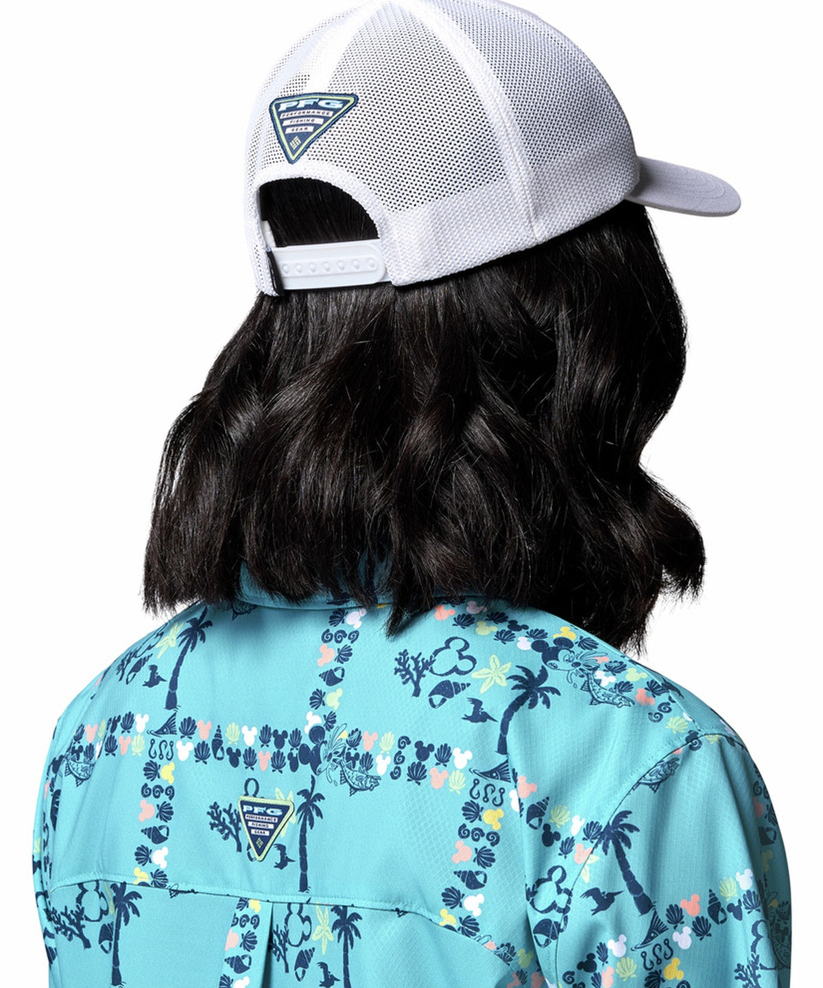Gorro Disney Ball Cap