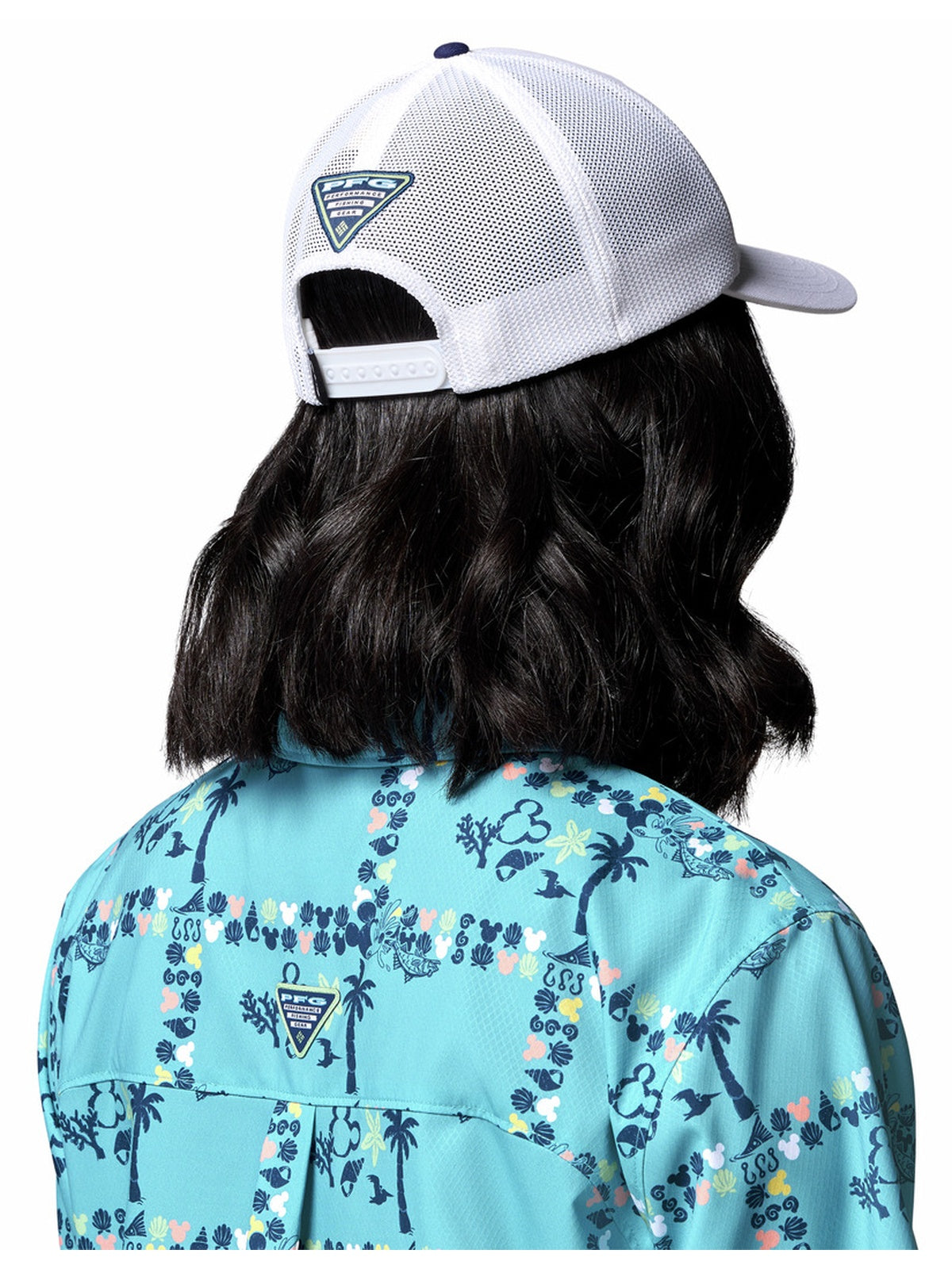 Gorro Disney Ball Cap