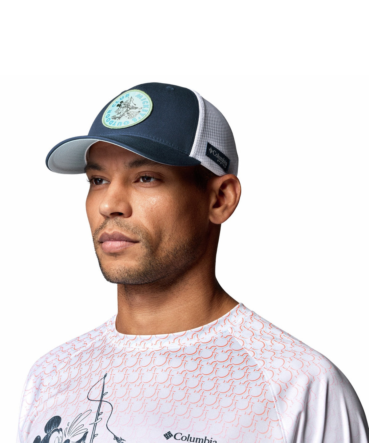 Gorro Disney Ball Cap