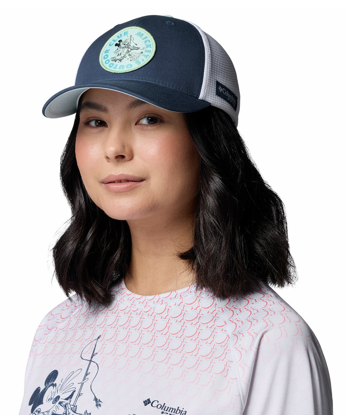 Gorro Disney Ball Cap