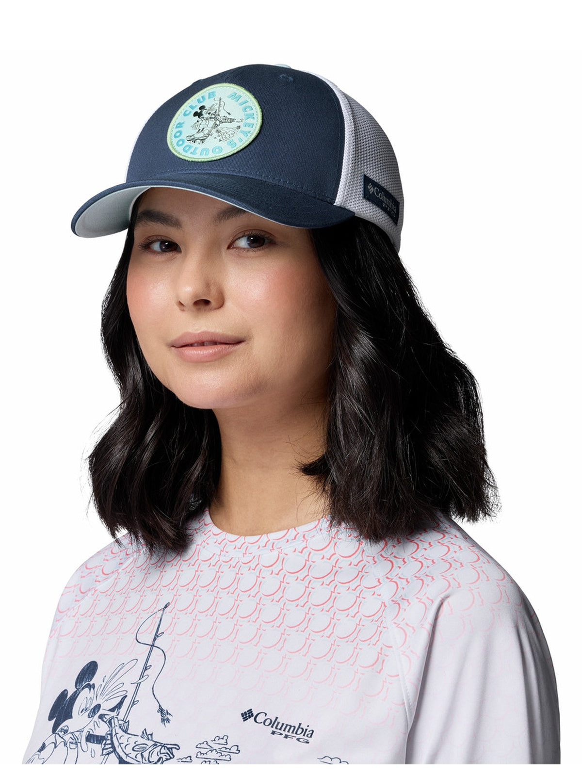 Gorro Disney Ball Cap