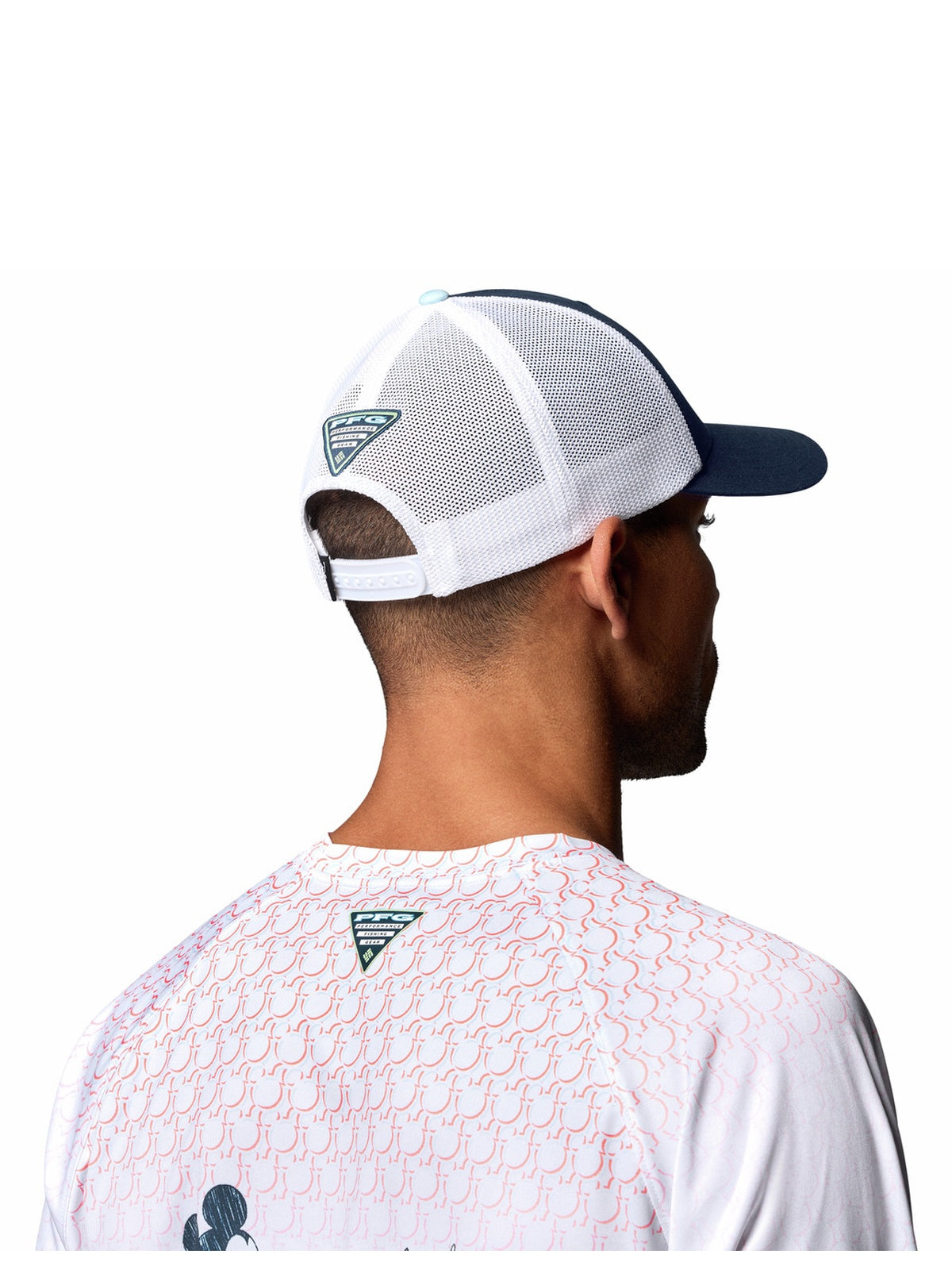 Gorro Disney Ball Cap