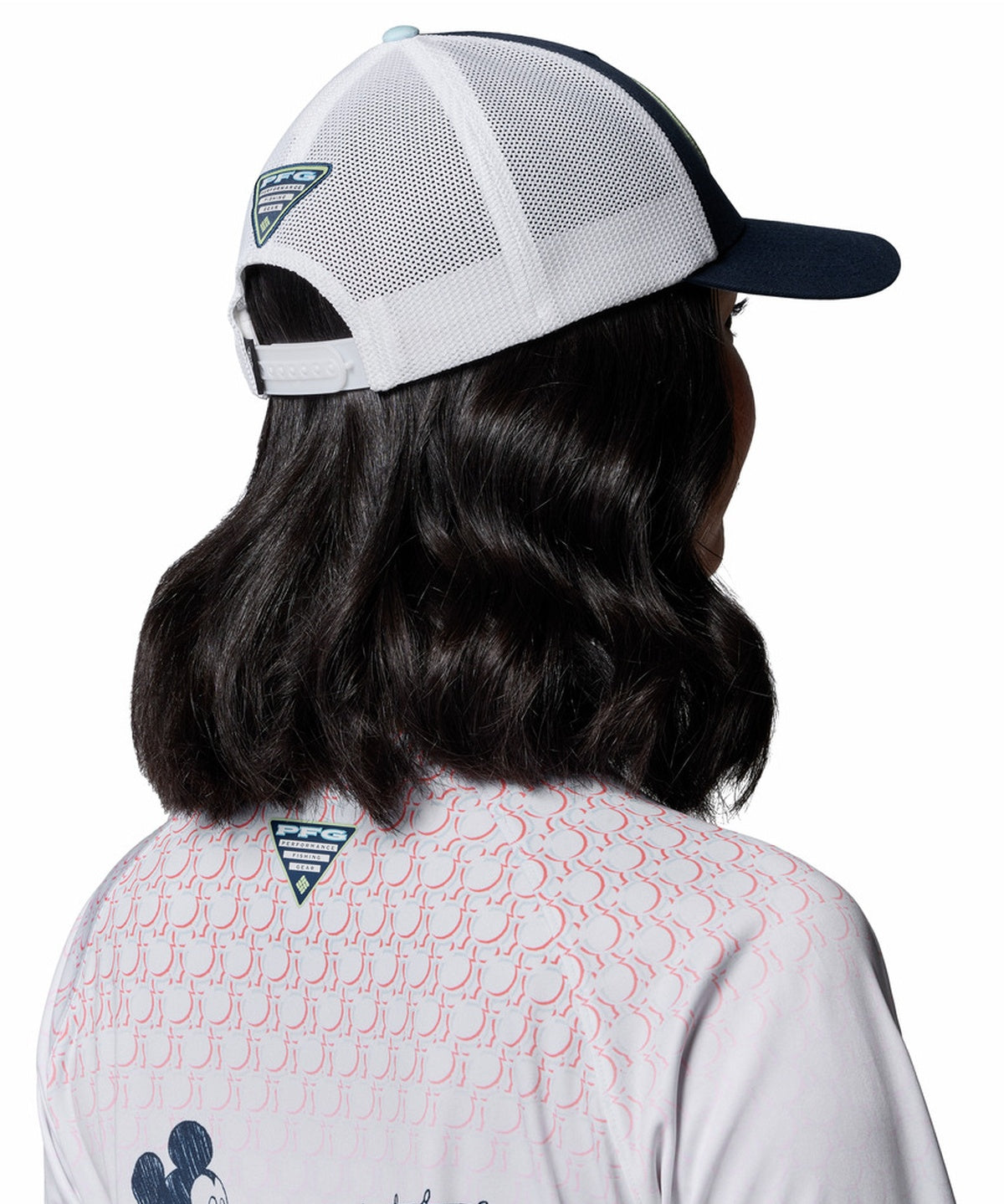 Gorro Disney Ball Cap