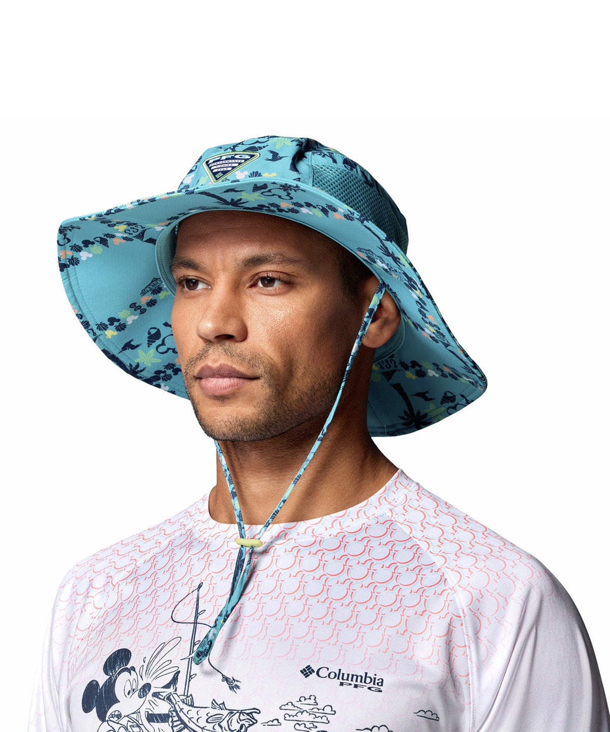 Sombrero PFG Disney Booney