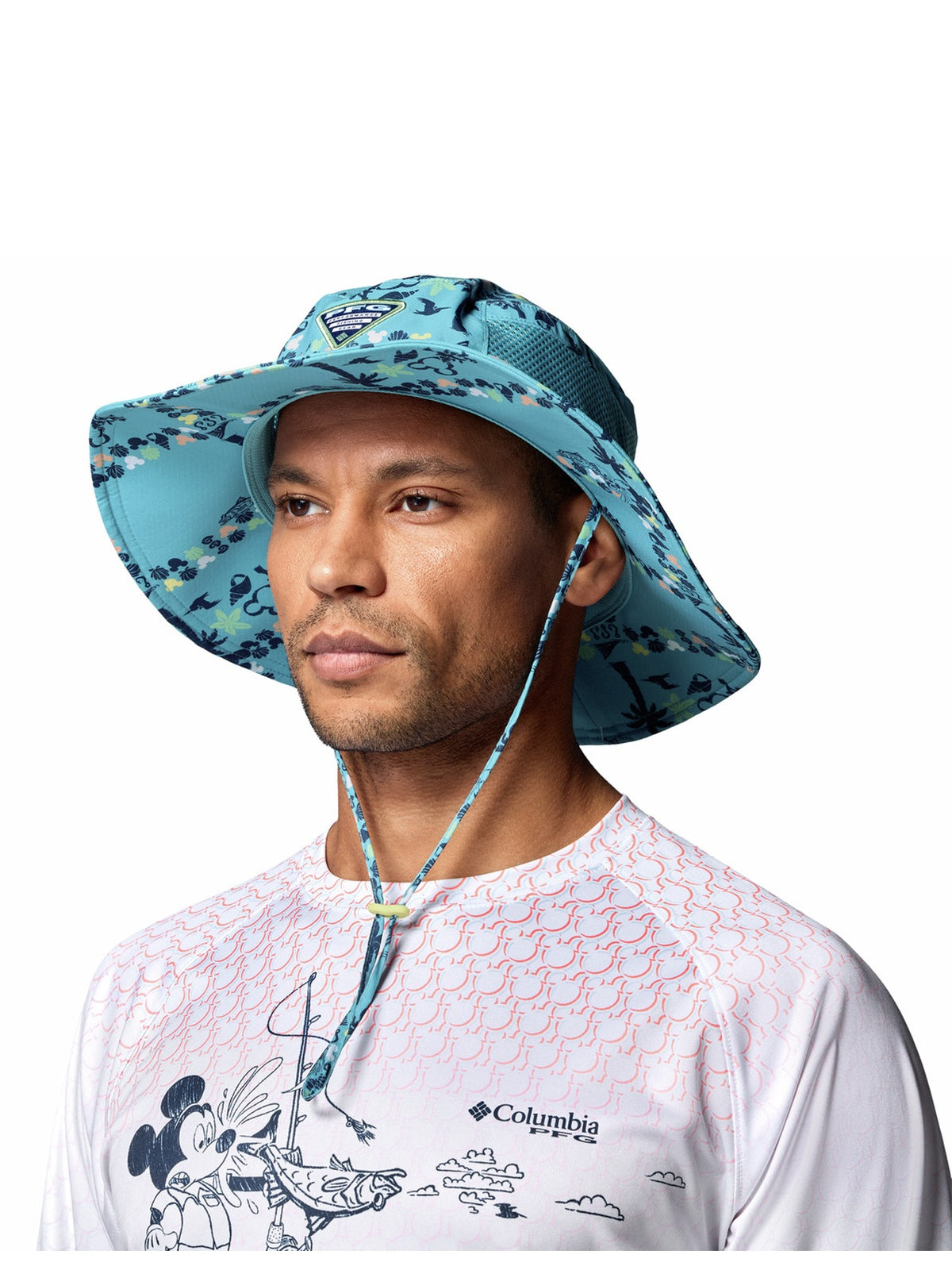 Sombrero PFG Disney Booney