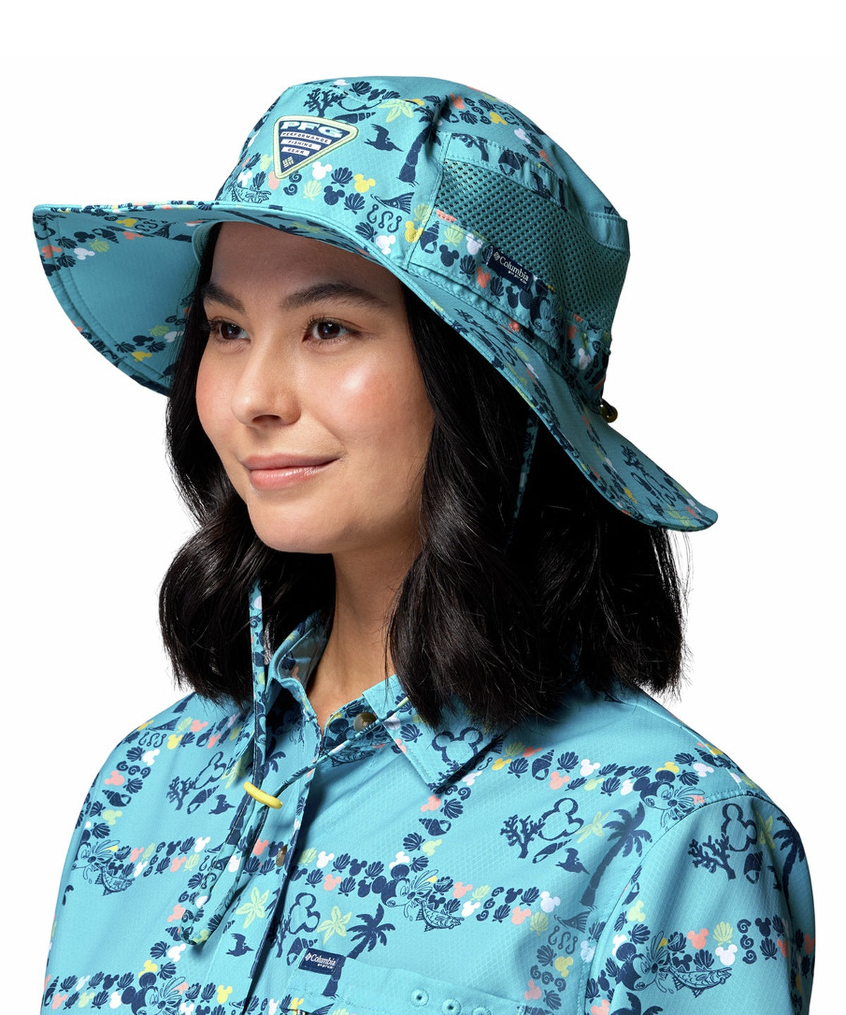 Sombrero PFG Disney Booney