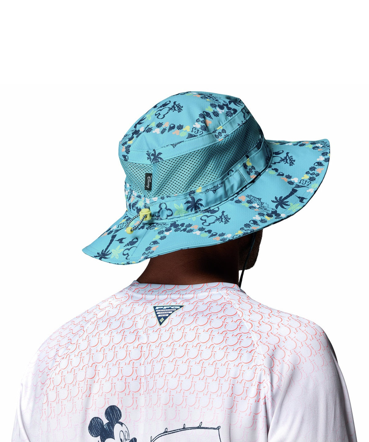 Sombrero PFG Disney Booney