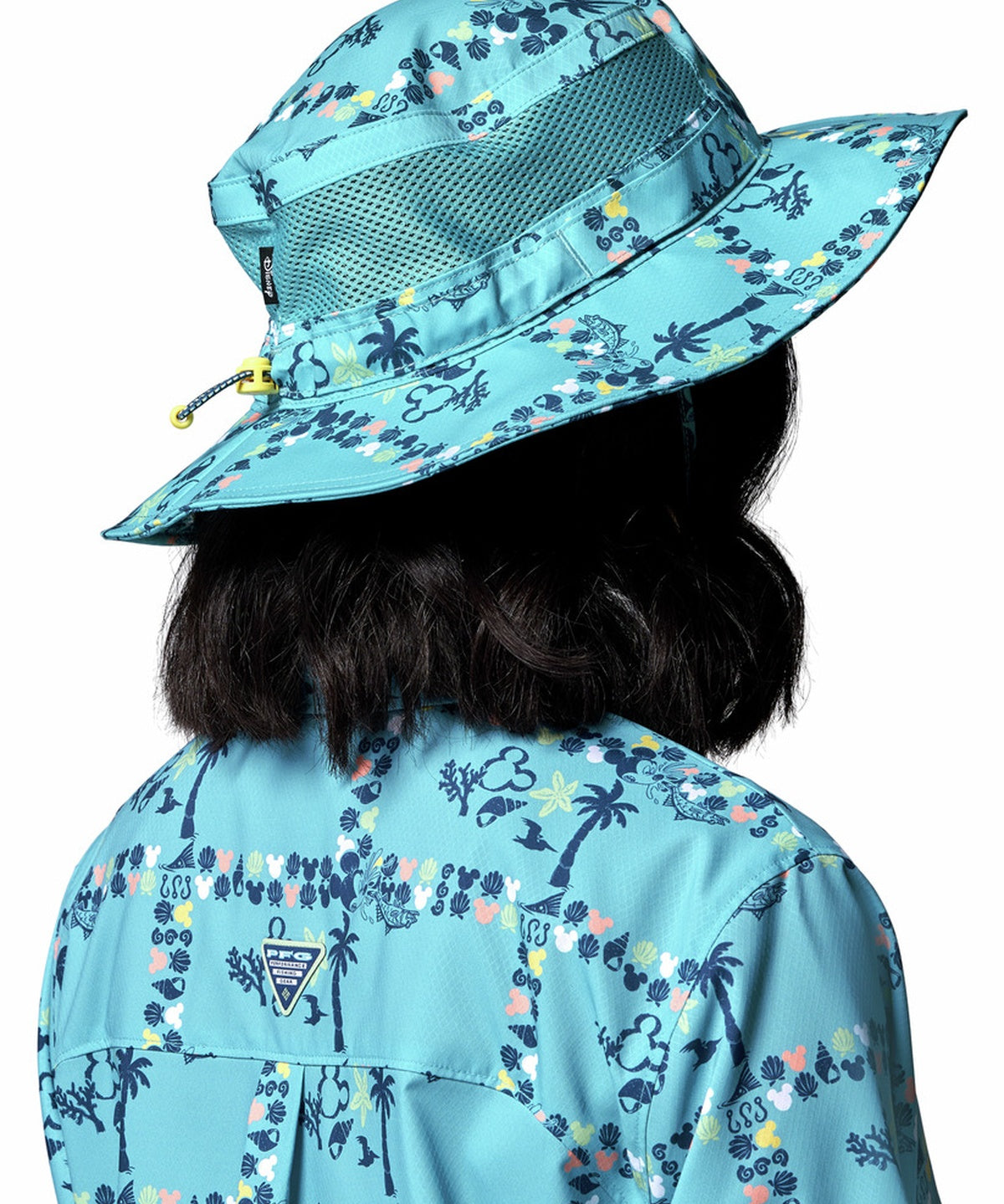 Sombrero PFG Disney Booney