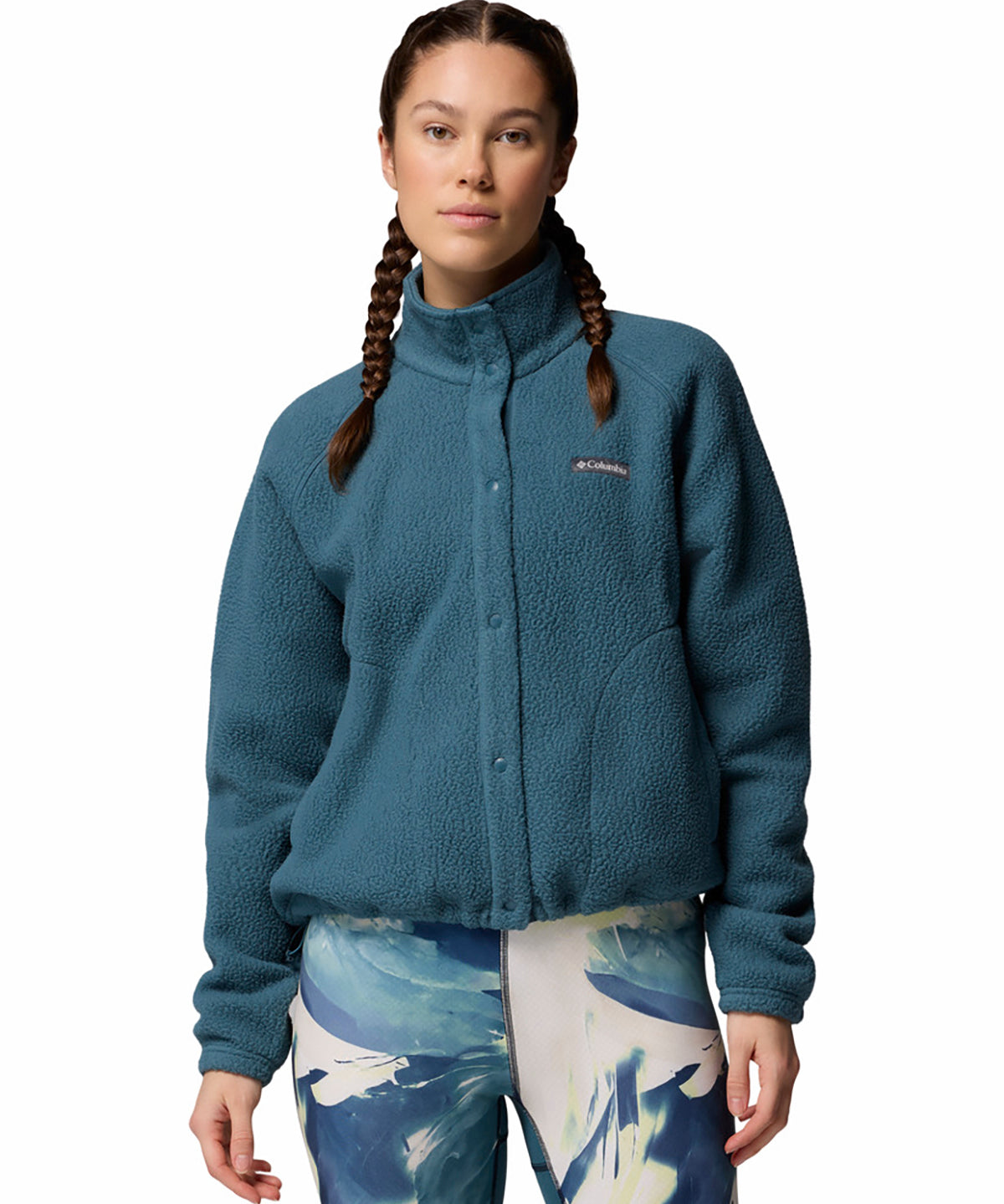 Polar Mujer Jasper Ridge™ Pebbled
