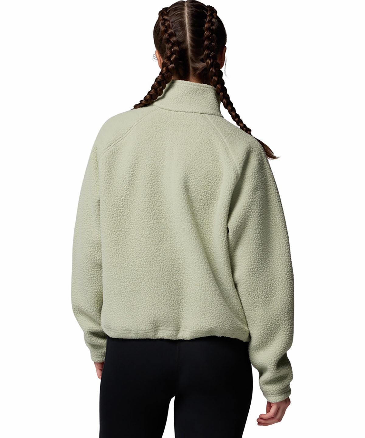 Polar Con Broches Mujer Jasper Ridge™