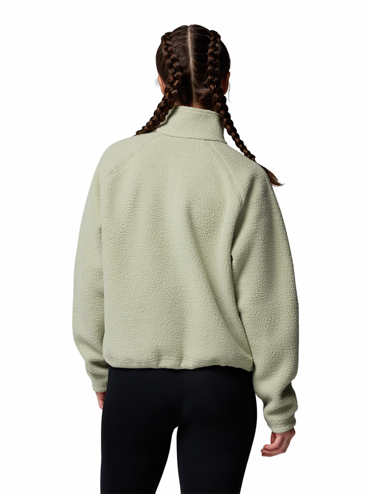 Polar Con Broches Mujer Jasper Ridge™