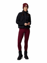 Polar Con Broches Mujer Jasper Ridge™