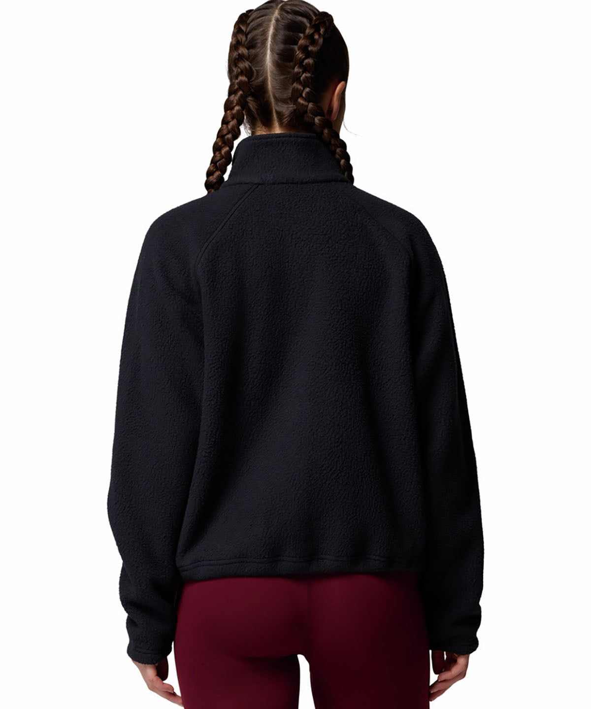 Polar Con Broches Mujer Jasper Ridge™