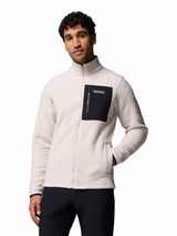 Polar Hombre Jasper Ridge™ Pebbled