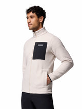 Polar Hombre Jasper Ridge™ Pebbled