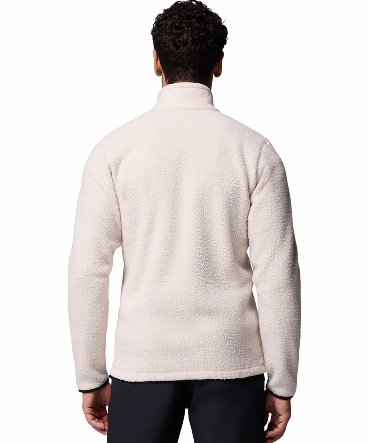Polar Hombre Jasper Ridge™ Pebbled