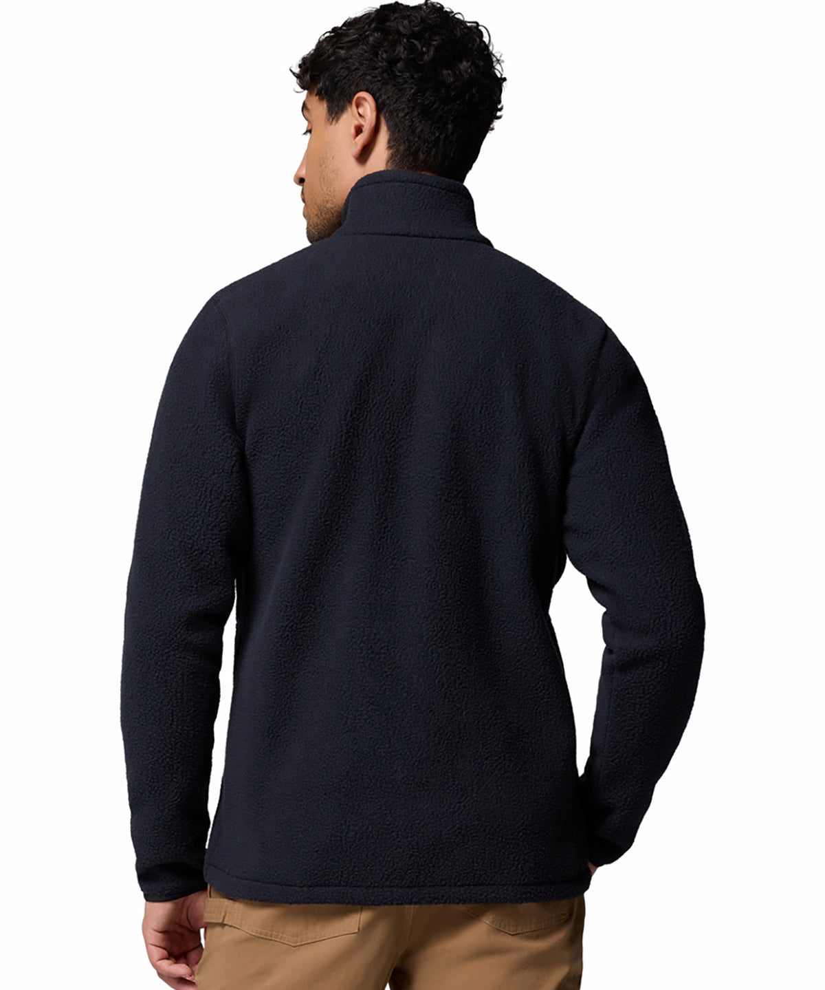 Polar Hombre Jasper Ridge™ Pebbled