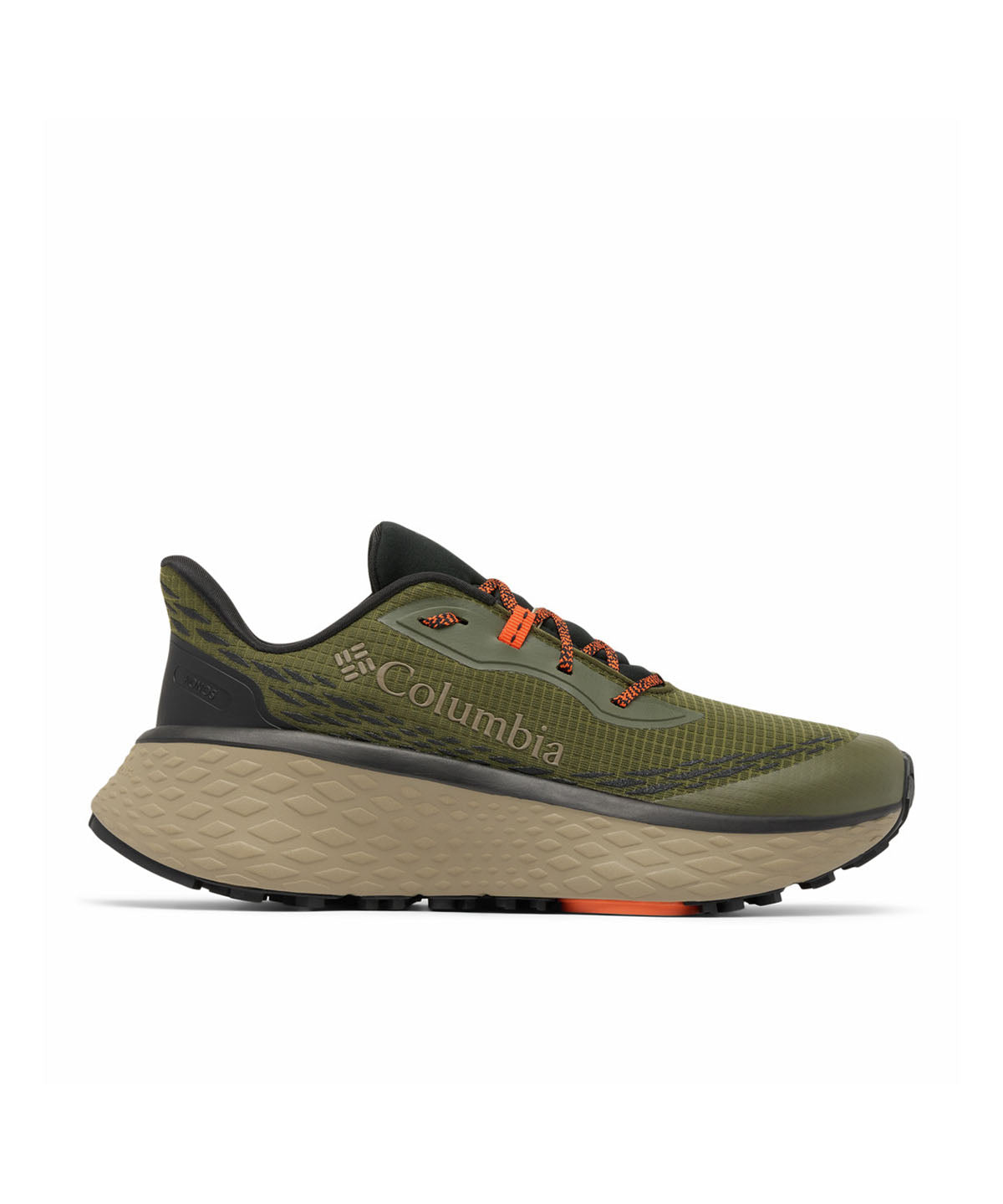 Zapatillas Para Hombre Konos Trillium Atr™ Verdes Columbia