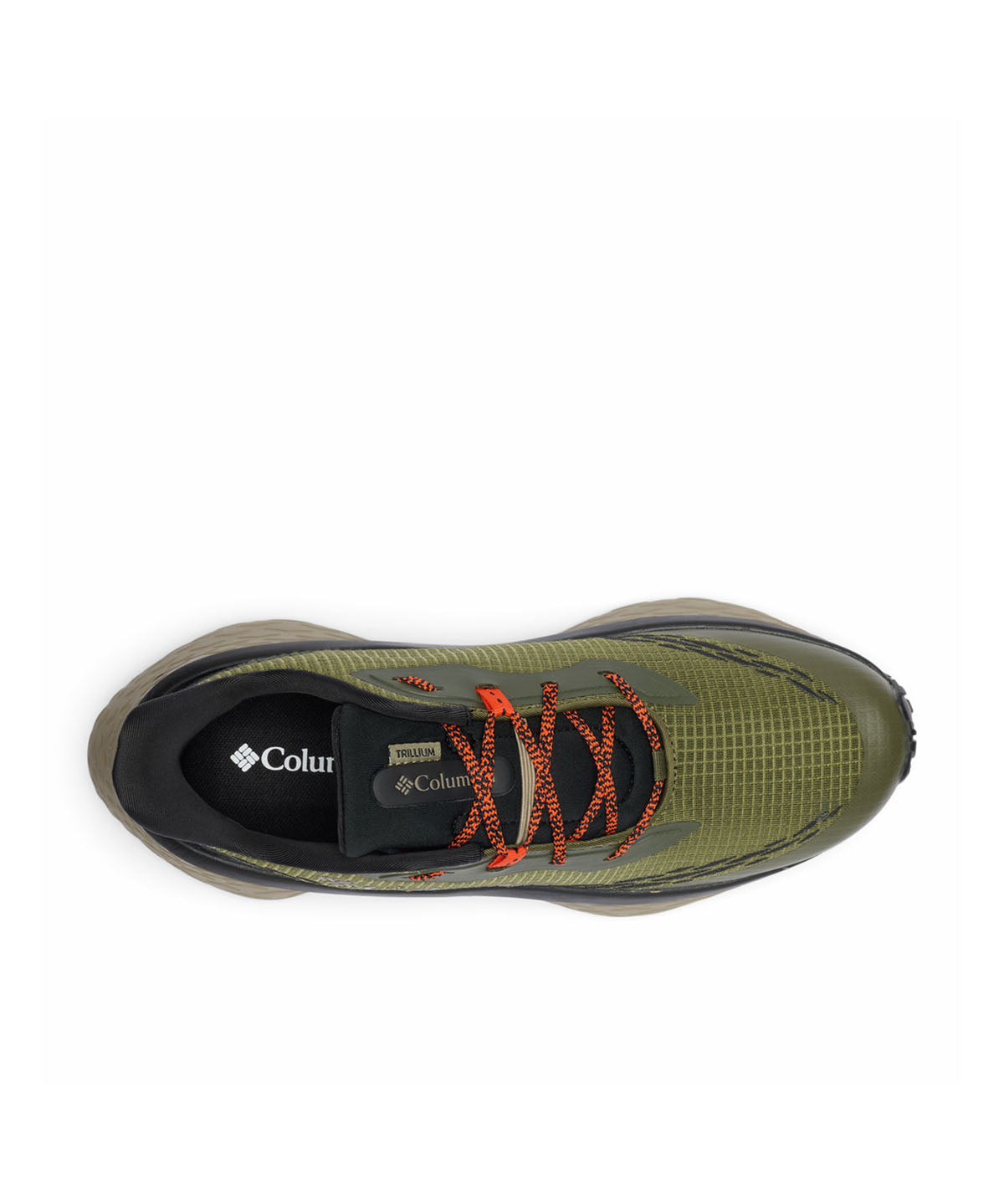 Zapatillas Para Hombre Konos Trillium Atr™ Verdes Columbia