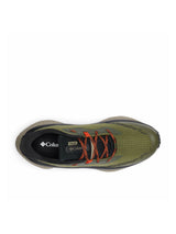 Zapatillas Para Hombre Konos Trillium Atr™ Verdes Columbia