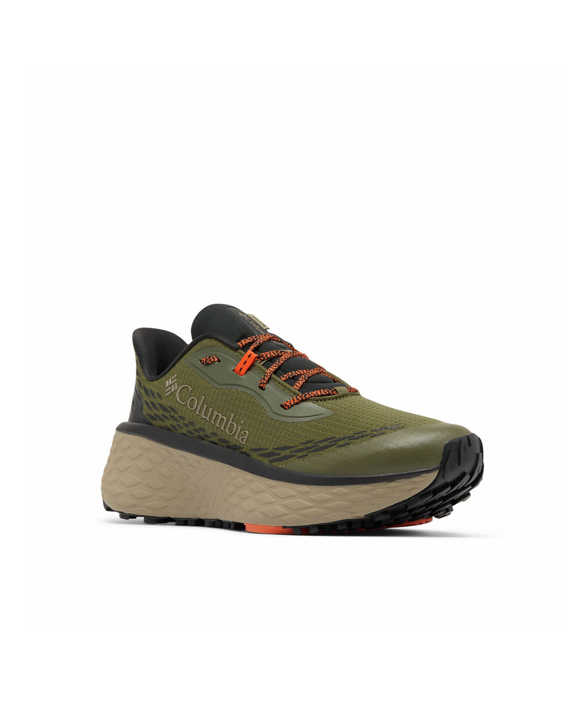 Zapatillas Para Hombre Konos Trillium Atr™ Verdes Columbia