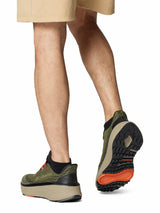 Zapatillas Para Hombre Konos Trillium Atr™ Verdes Columbia