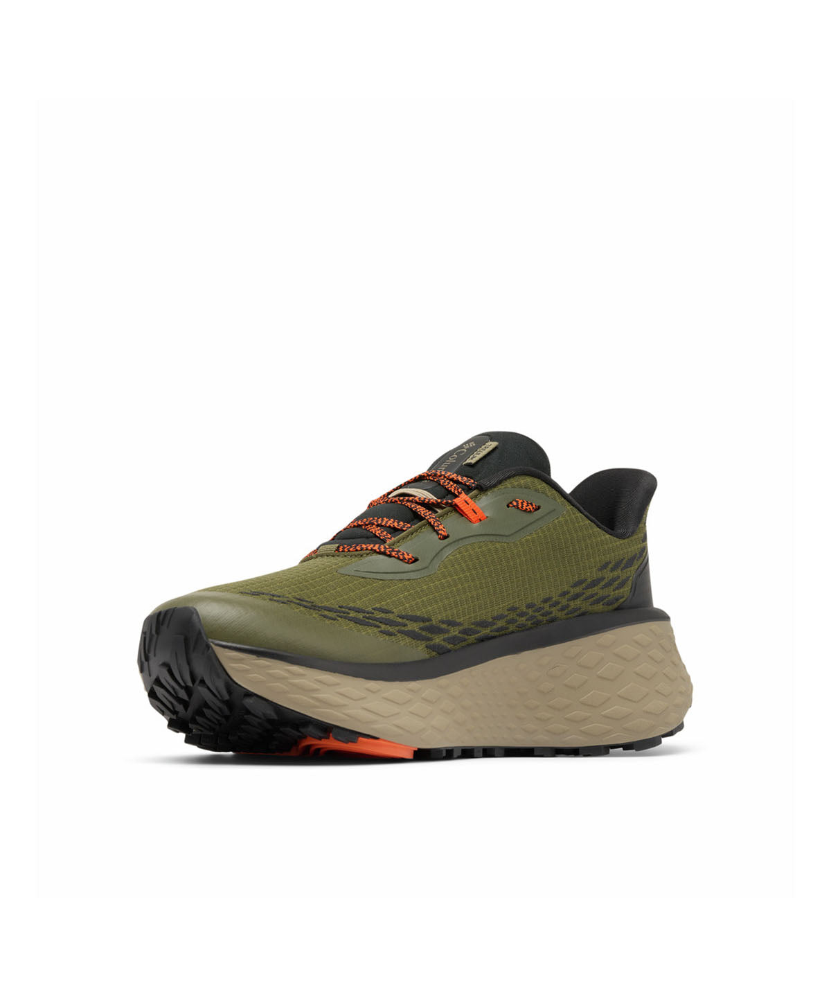 Zapatillas Para Hombre Konos Trillium Atr™ Verdes Columbia