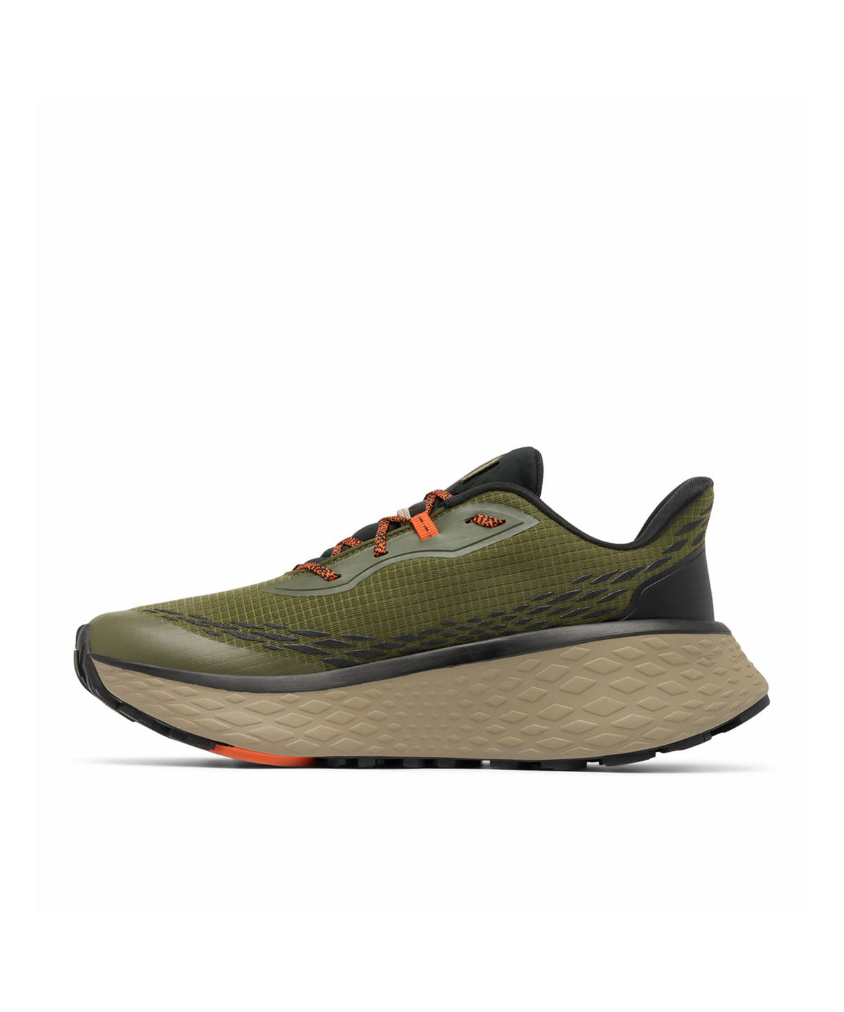 Zapatillas Para Hombre Konos Trillium Atr™ Verdes Columbia