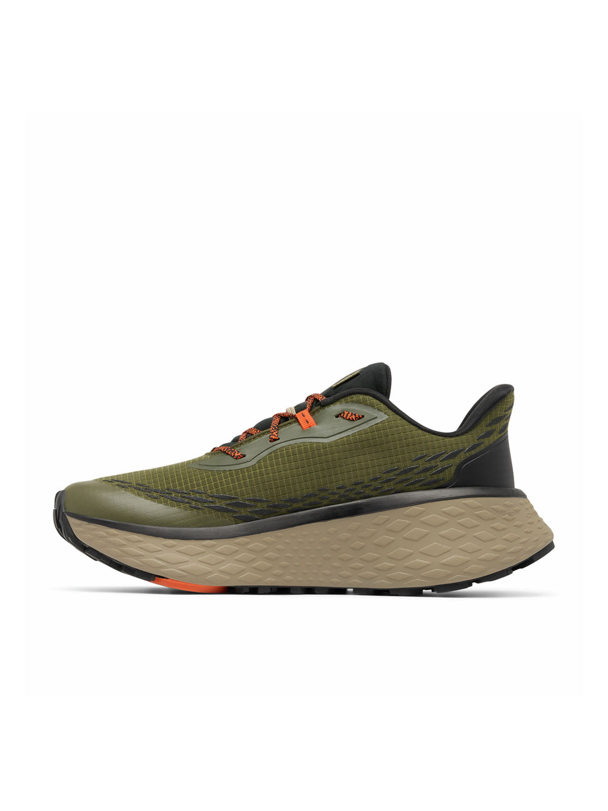 Zapatillas Para Hombre Konos Trillium Atr™ Verdes Columbia