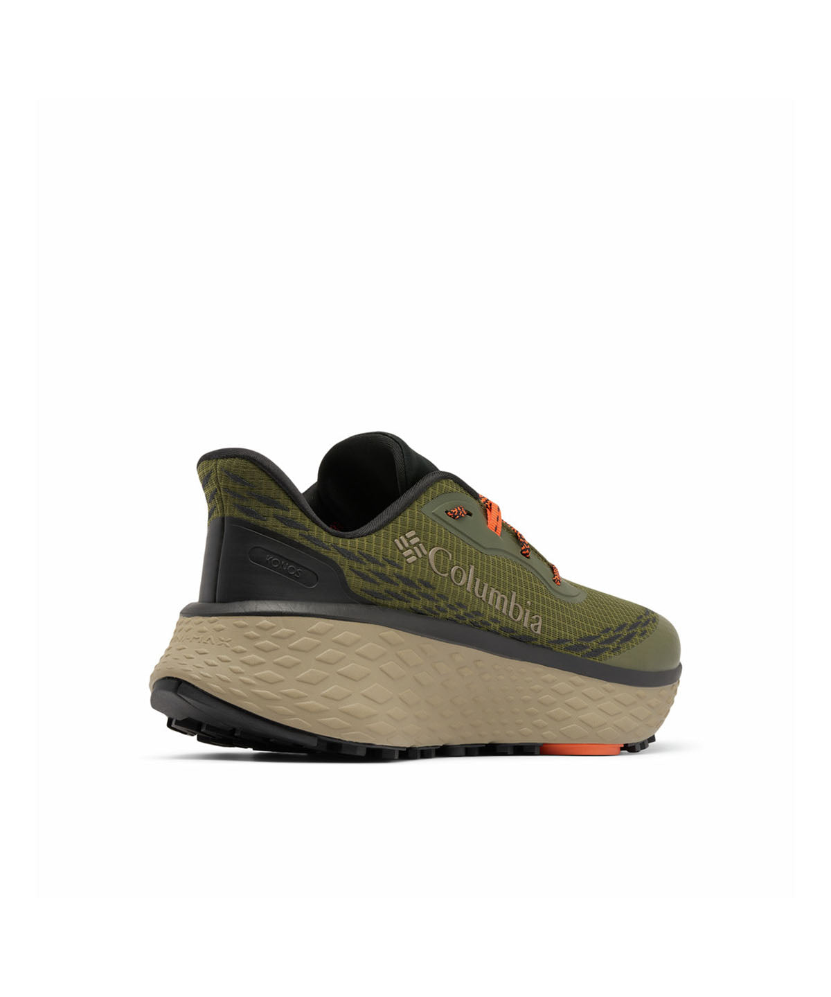 Zapatillas Para Hombre Konos Trillium Atr™ Verdes Columbia