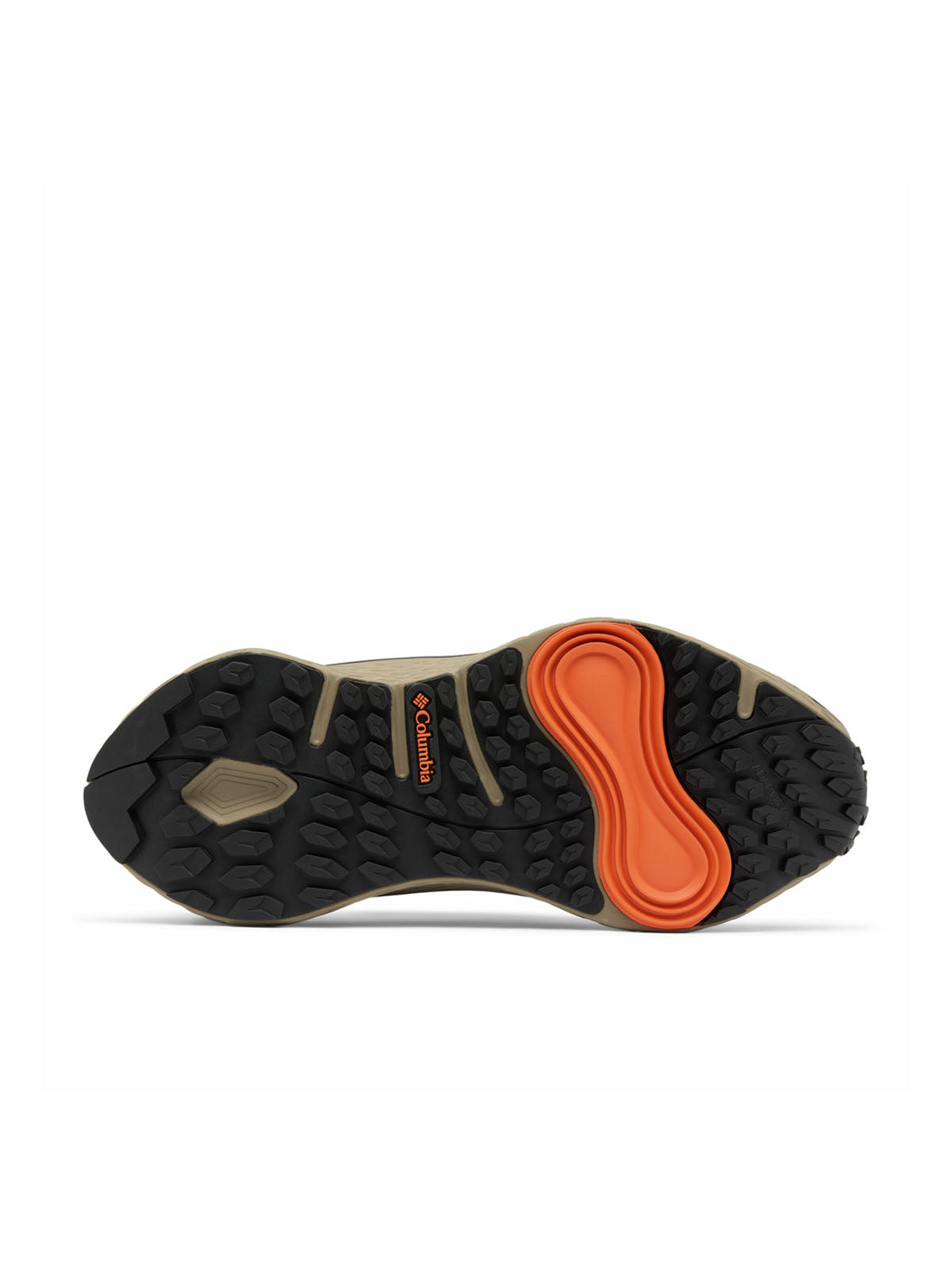 Zapatillas Para Hombre Konos Trillium Atr™ Verdes Columbia