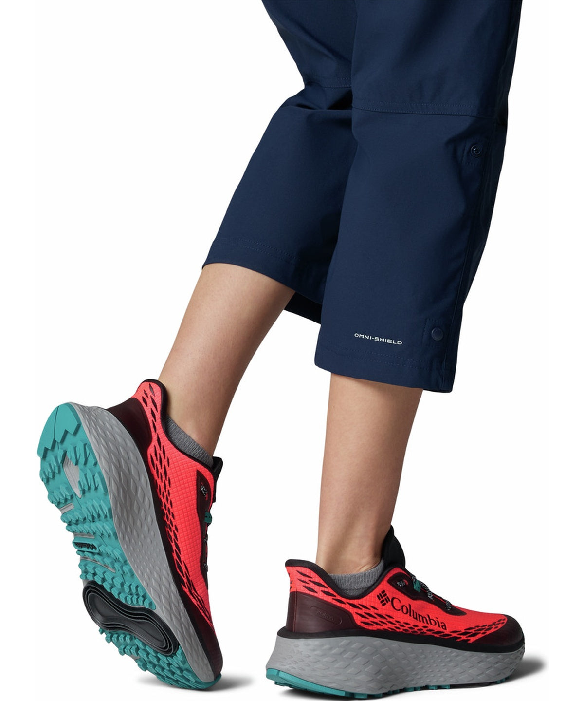 Zapatillas  Mujer Konos Trillium ATR™