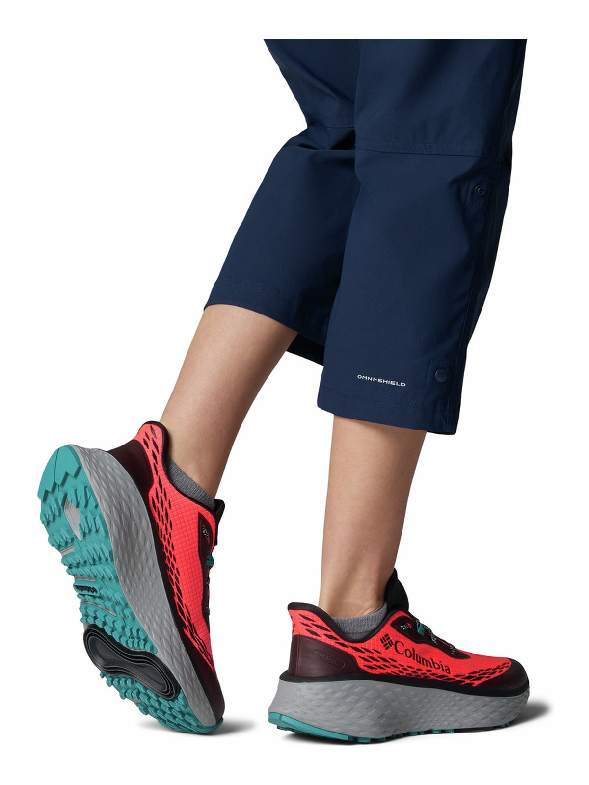 Zapatillas  Mujer Konos Trillium ATR™