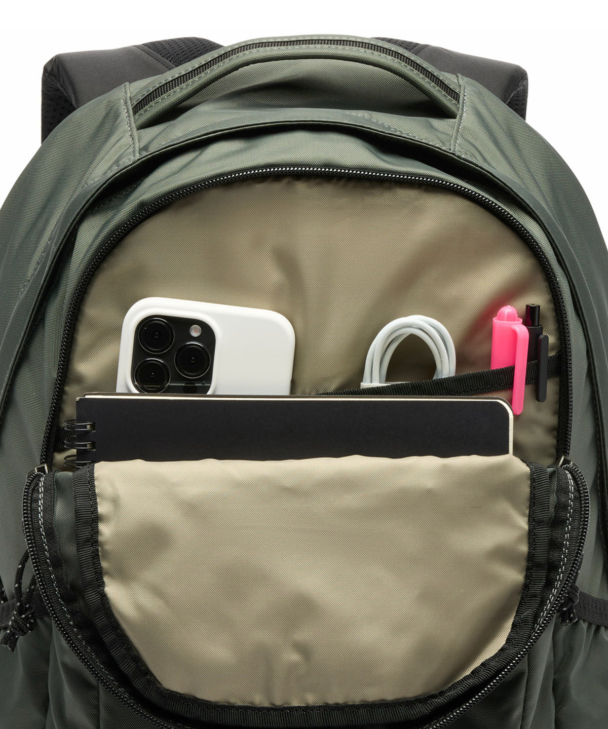 Mochila Unisex Manresa™ 25L
