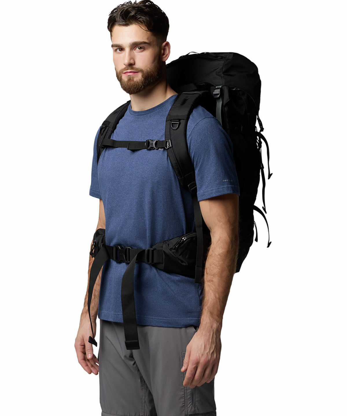 Mochila de 45L + 5L Wildwood Heights™
