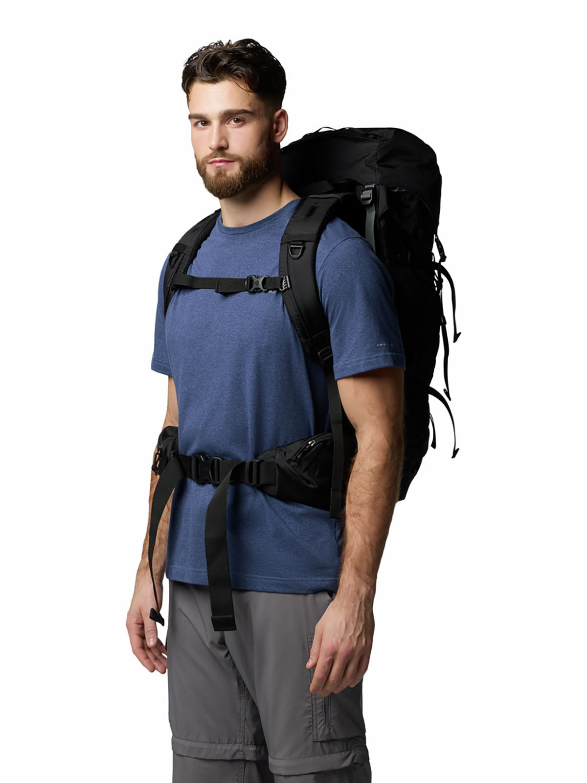 Mochila de 45L + 5L Wildwood Heights™
