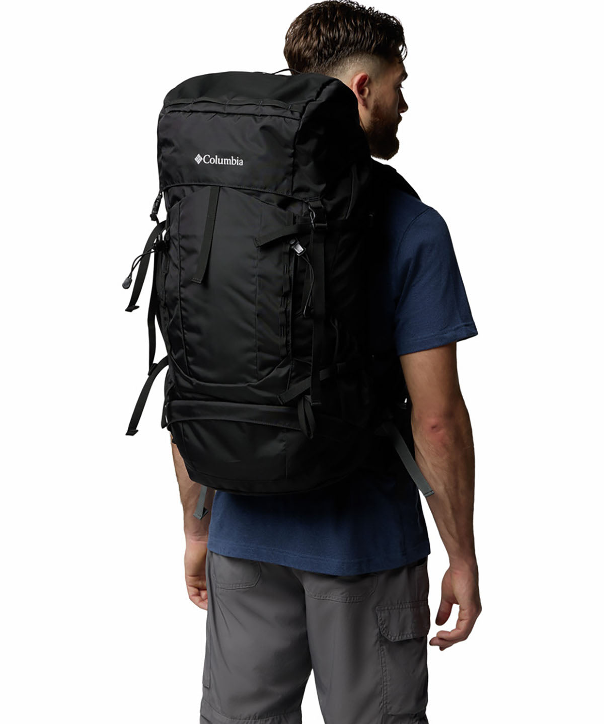 Mochila de 45L + 5L Wildwood Heights™