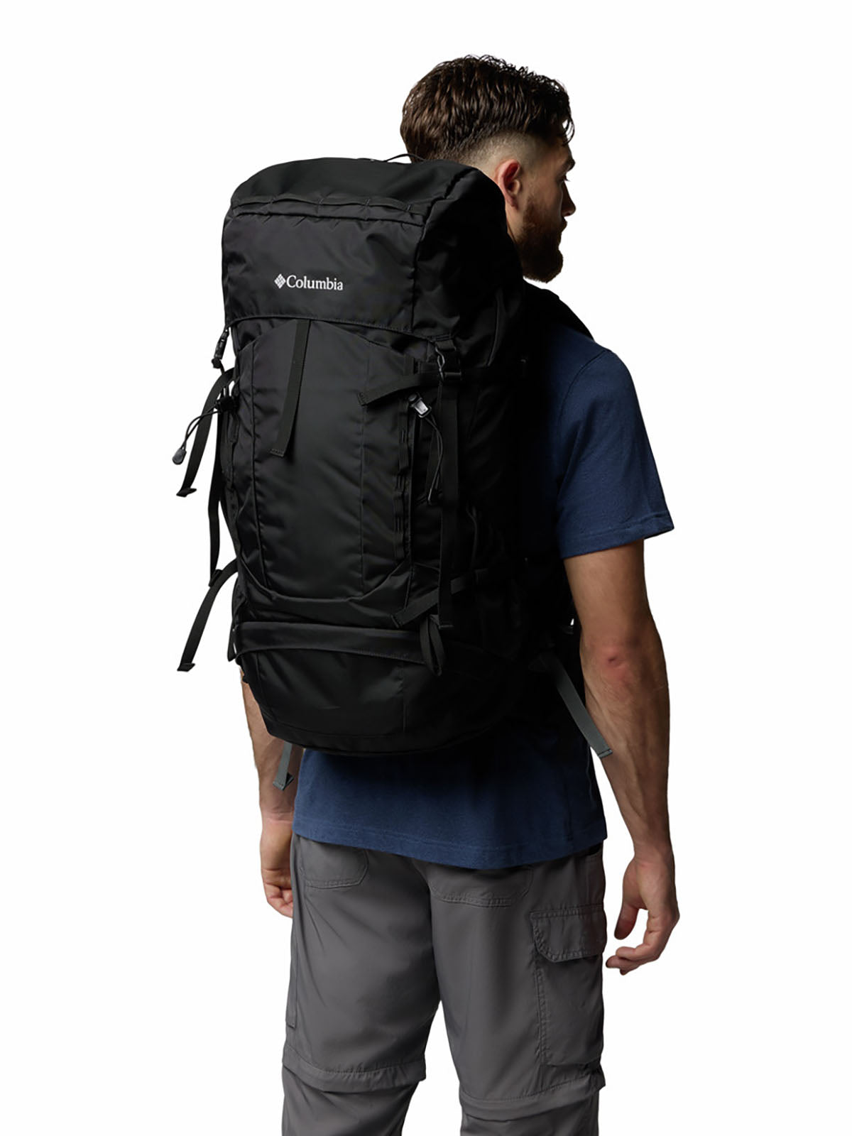Mochila de 45L + 5L Wildwood Heights™