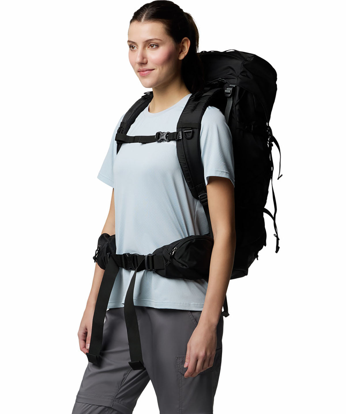 Mochila de 45L + 5L Wildwood Heights™