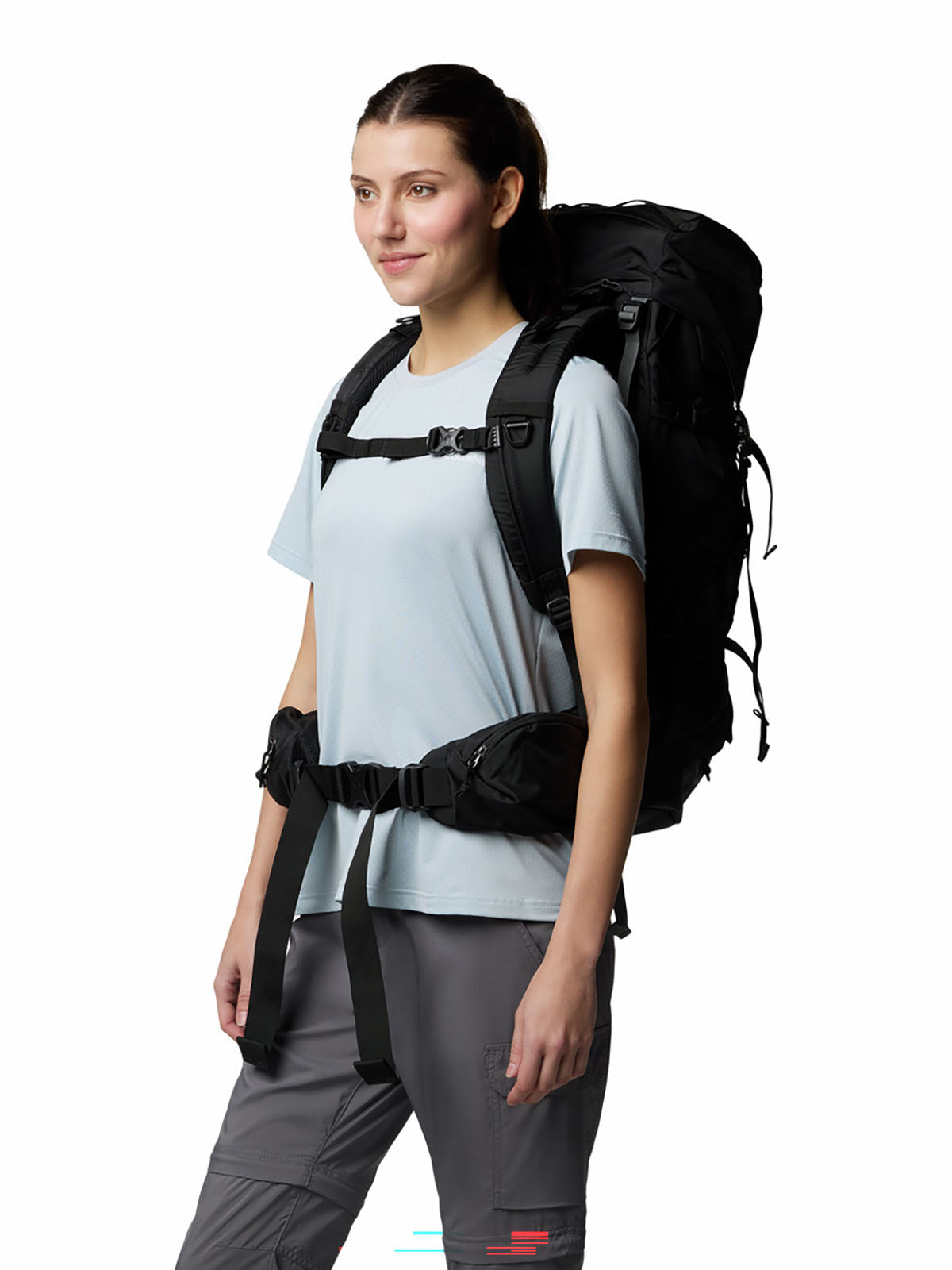 Mochila de 45L + 5L Wildwood Heights™