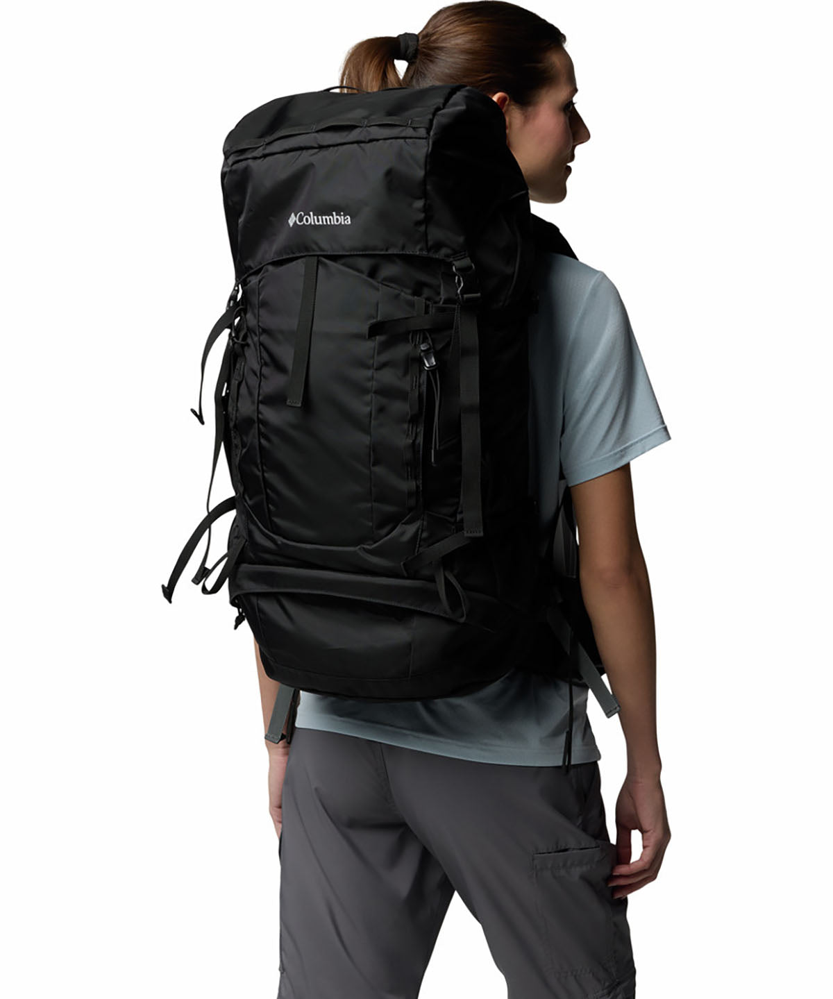 Mochila de 45L + 5L Wildwood Heights™