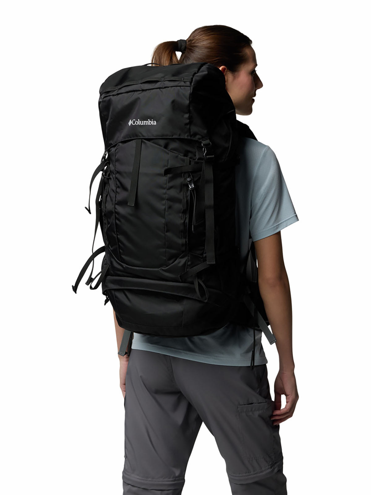 Mochila de 45L + 5L Wildwood Heights™