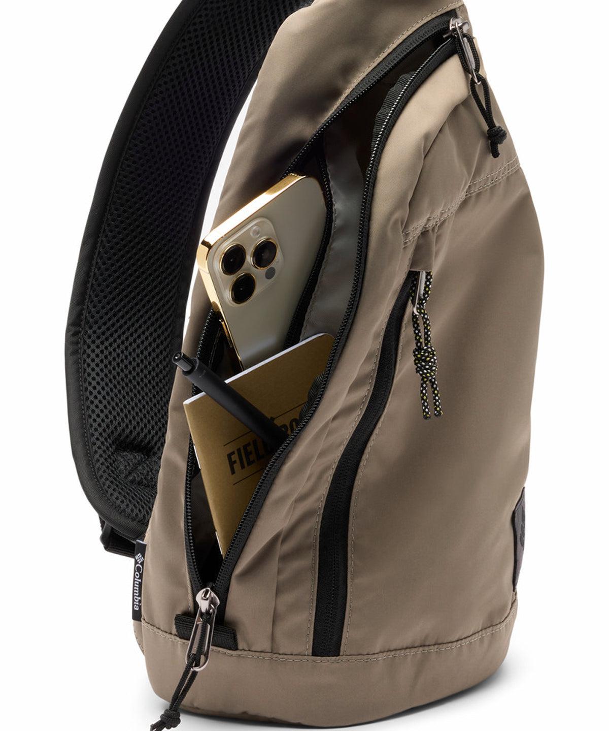 Mochila Unisex Great Smoky Garden™