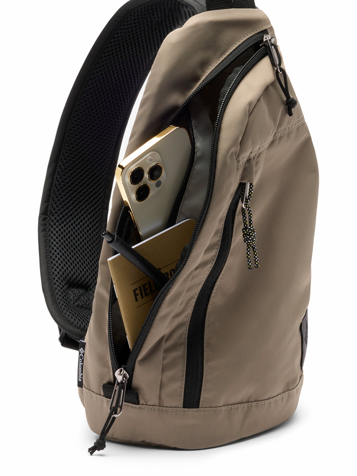 Mochila Unisex Great Smoky Garden™