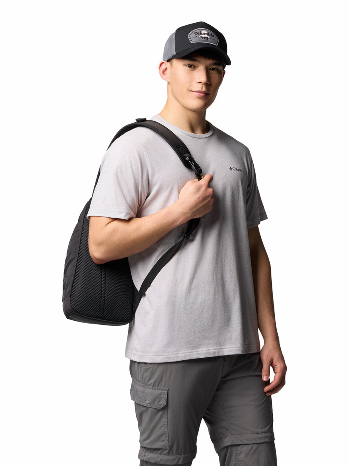 Mochila Unisex Great Smoky Garden™