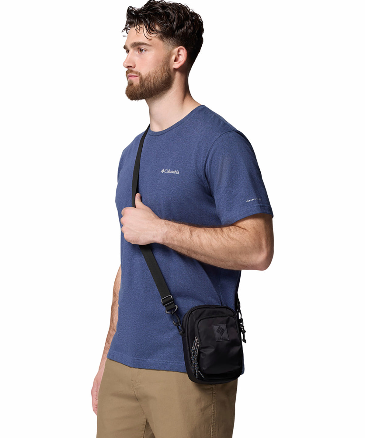 Bolso Great Smoky Garden™ Negro Columbia