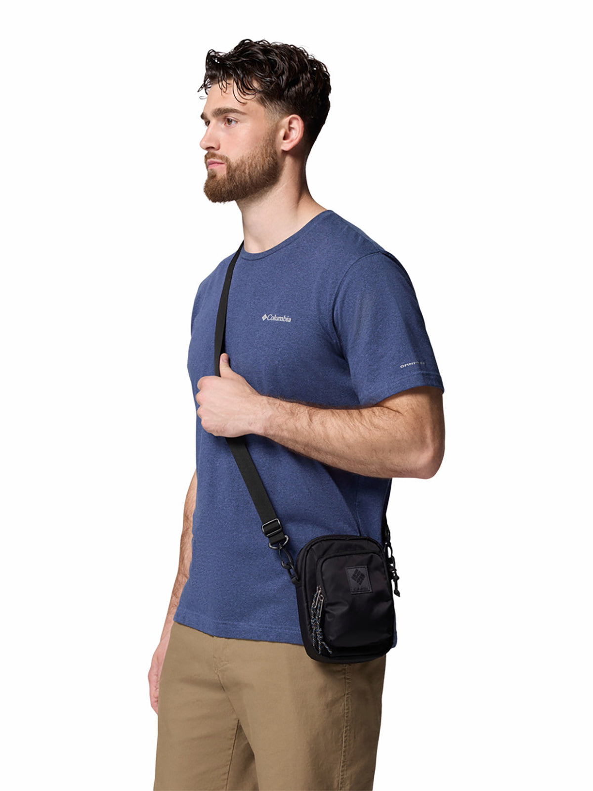 Bolso Great Smoky Garden™ Negro Columbia