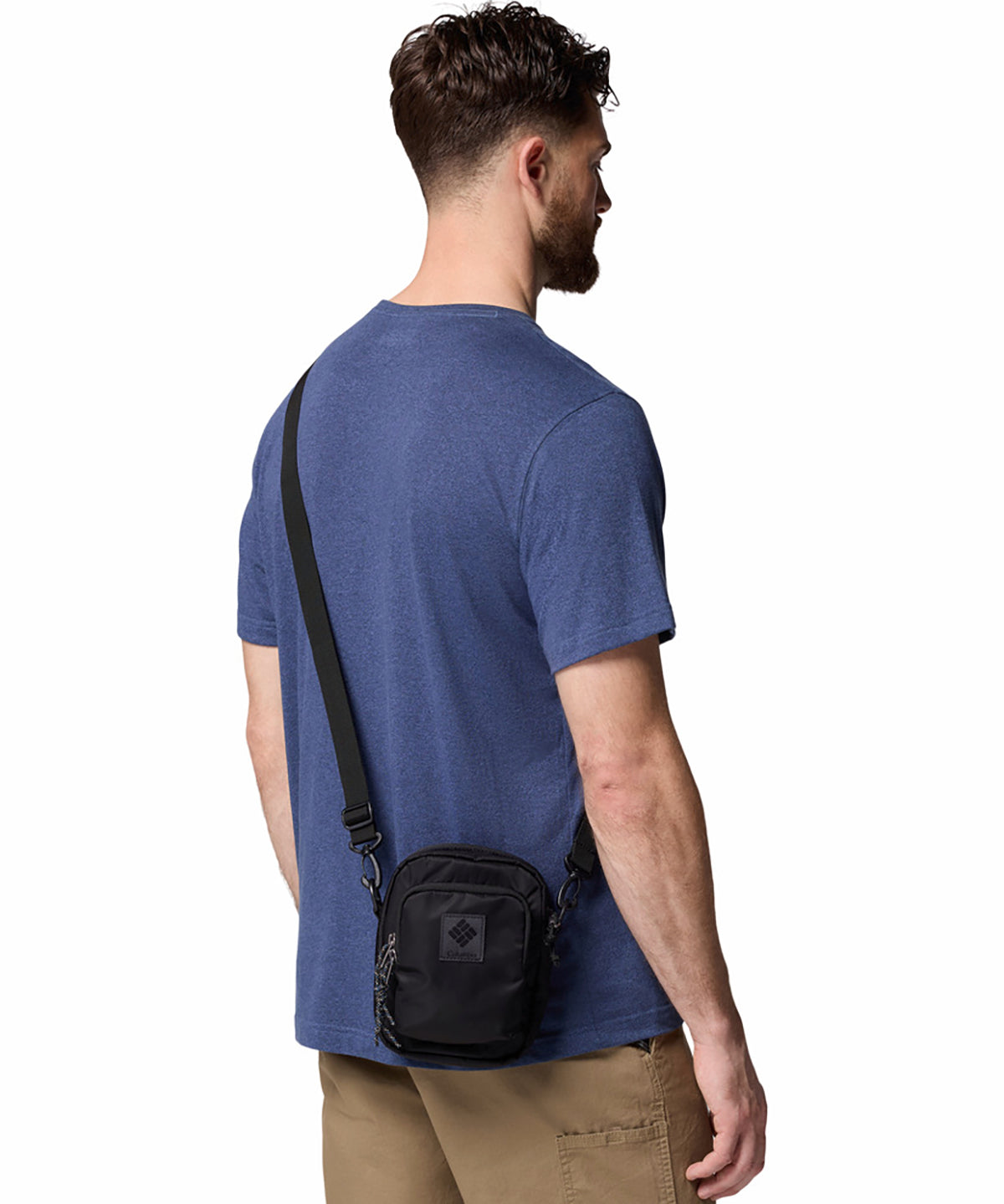 Bolso Great Smoky Garden™ Negro Columbia