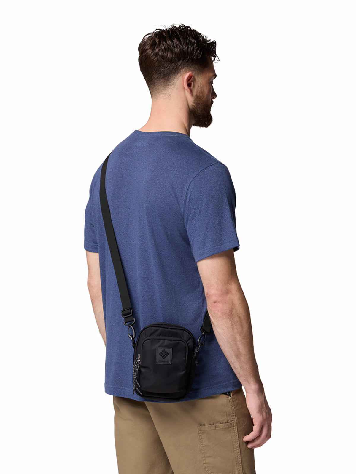 Bolso Great Smoky Garden™ Negro Columbia